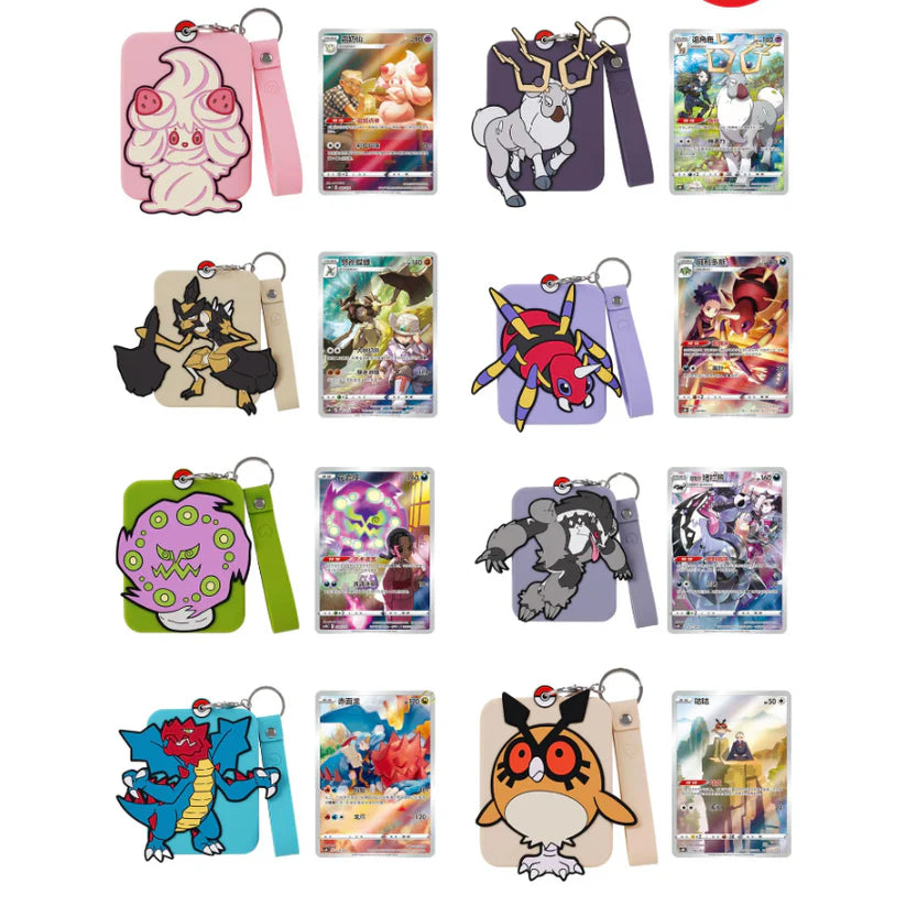 Charizard Blind Box – Brave Stars met Promo (Vereenvoudigd Chinees Pokémon)