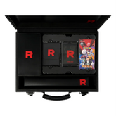 Glory of Team Rocket Special Briefcase Set – Vereenvoudigd Chinees Pokémon