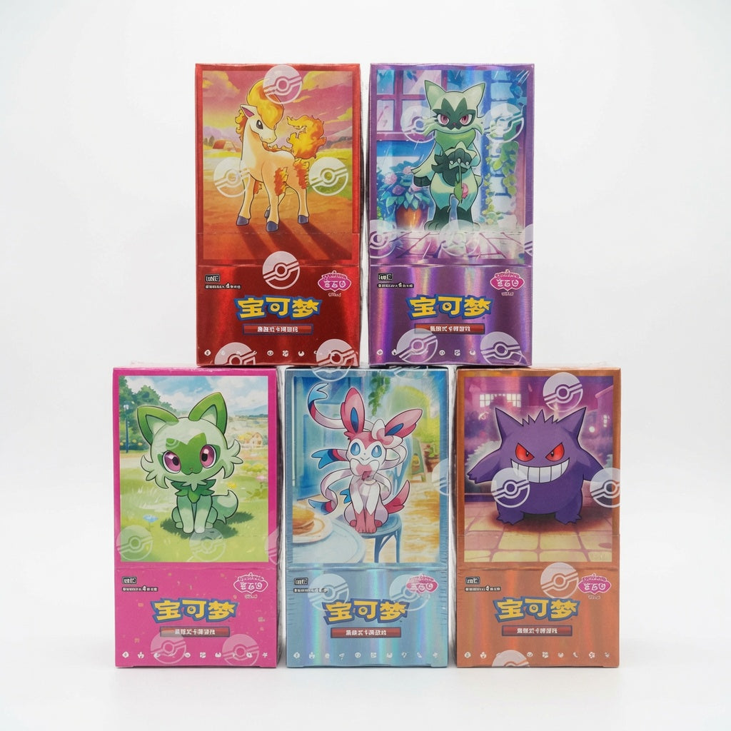 Bundle Set Gem Pack Vol. 1, 2, 3, 4, 5