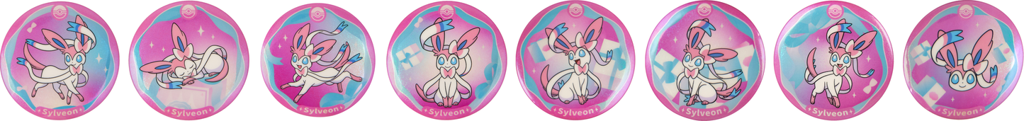 Stellar Crystal Slim Booster Box [CSV9C] – Simplified Chinese Pokémon