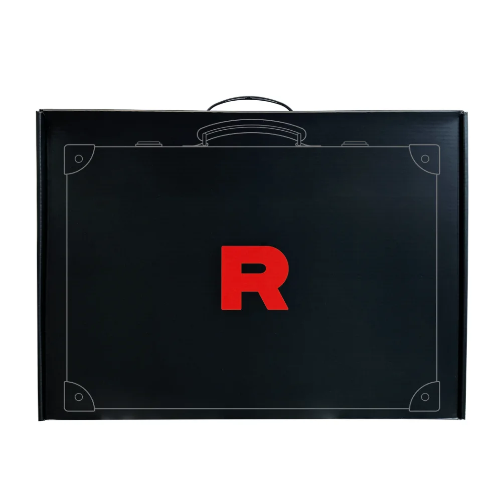 Glory of Team Rocket Special Briefcase Set – Vereenvoudigd Chinees Pokémon