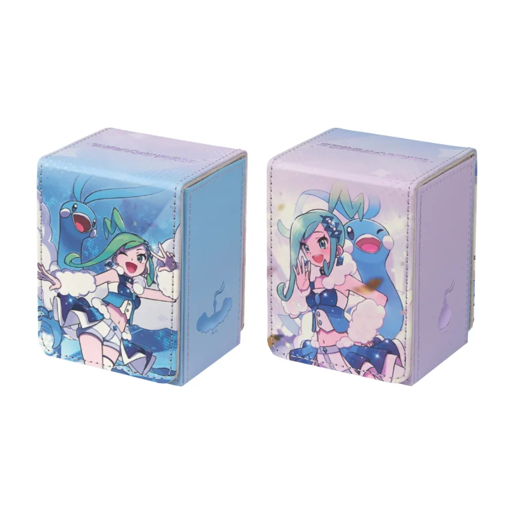 PRE ORDER: Lisia's Gift Box met Luxe Altaria Plush (13 JUMBO packs!) – Vereenvoudigd Chinees Pokémon