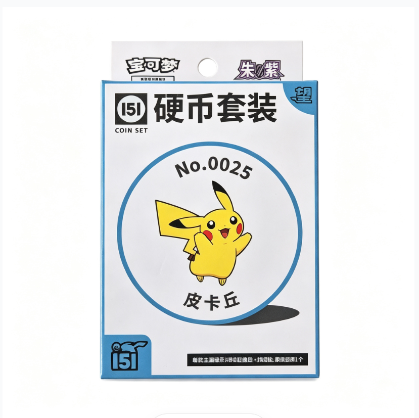 Stellar Crystal Slim Booster Box [CSV9C] – Simplified Chinese Pokémon