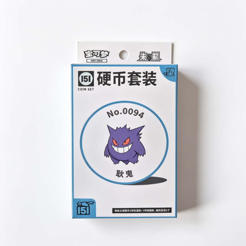 Stellar Crystal Slim Booster Box [CSV9C] – Forenklet Kinesisk Pokémon