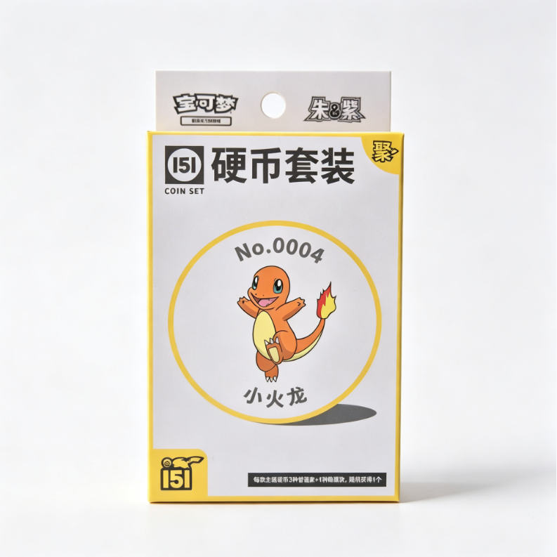 Stellar Crystal Slim Booster Box [CSV9C] – Forenklet Kinesisk Pokémon
