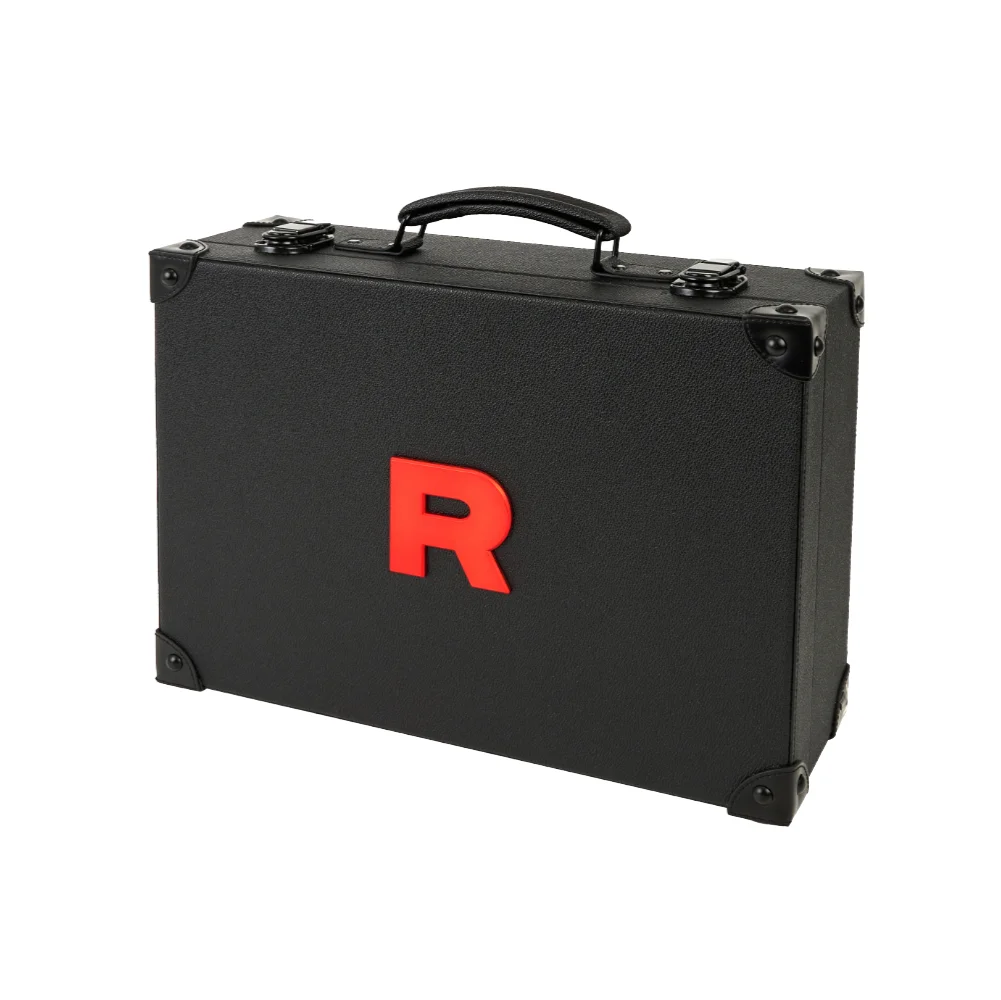 Glory of Team Rocket Special Briefcase Set – Vereenvoudigd Chinees Pokémon