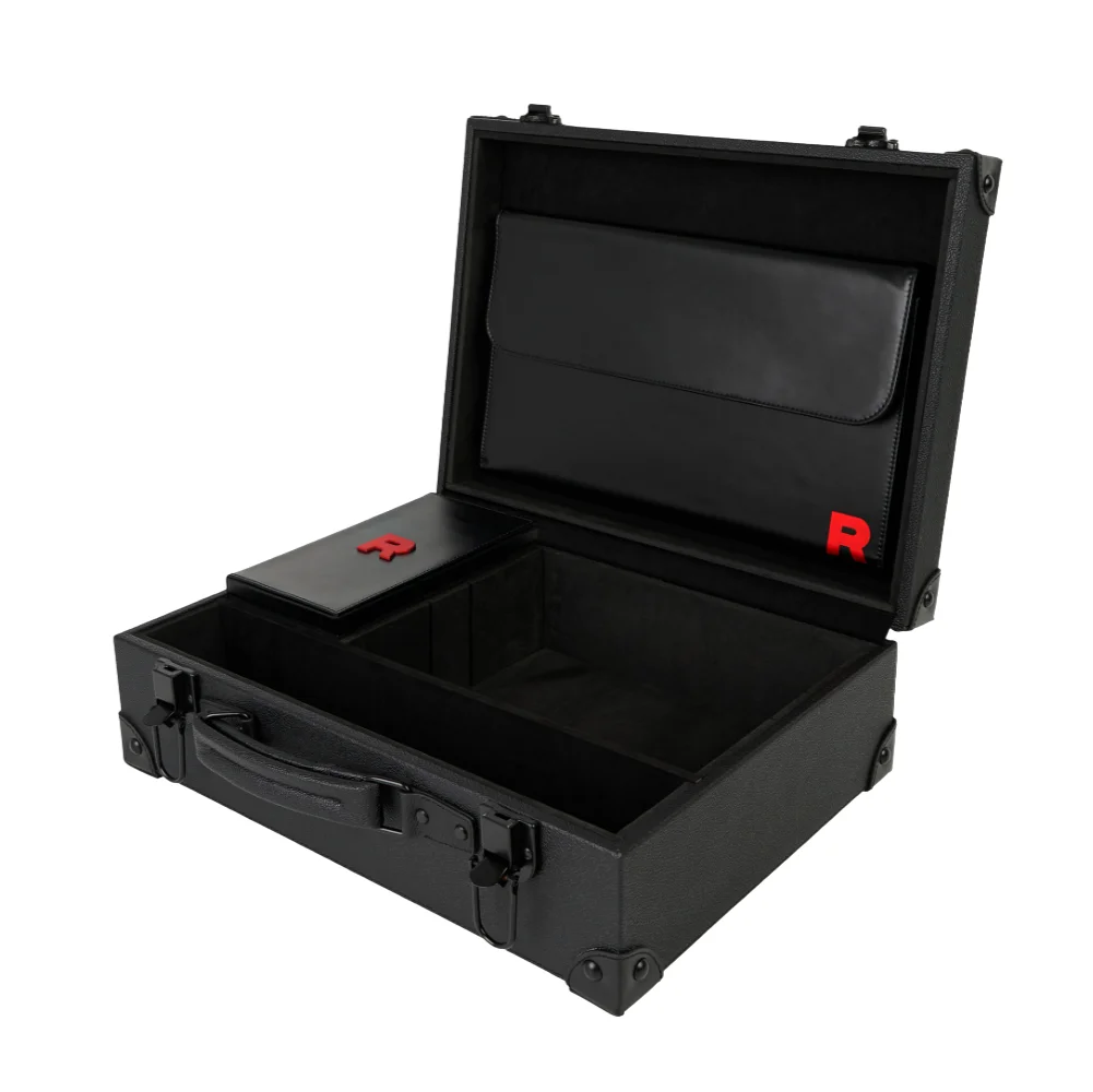 Glory of Team Rocket Special Briefcase Set – Vereenvoudigd Chinees Pokémon
