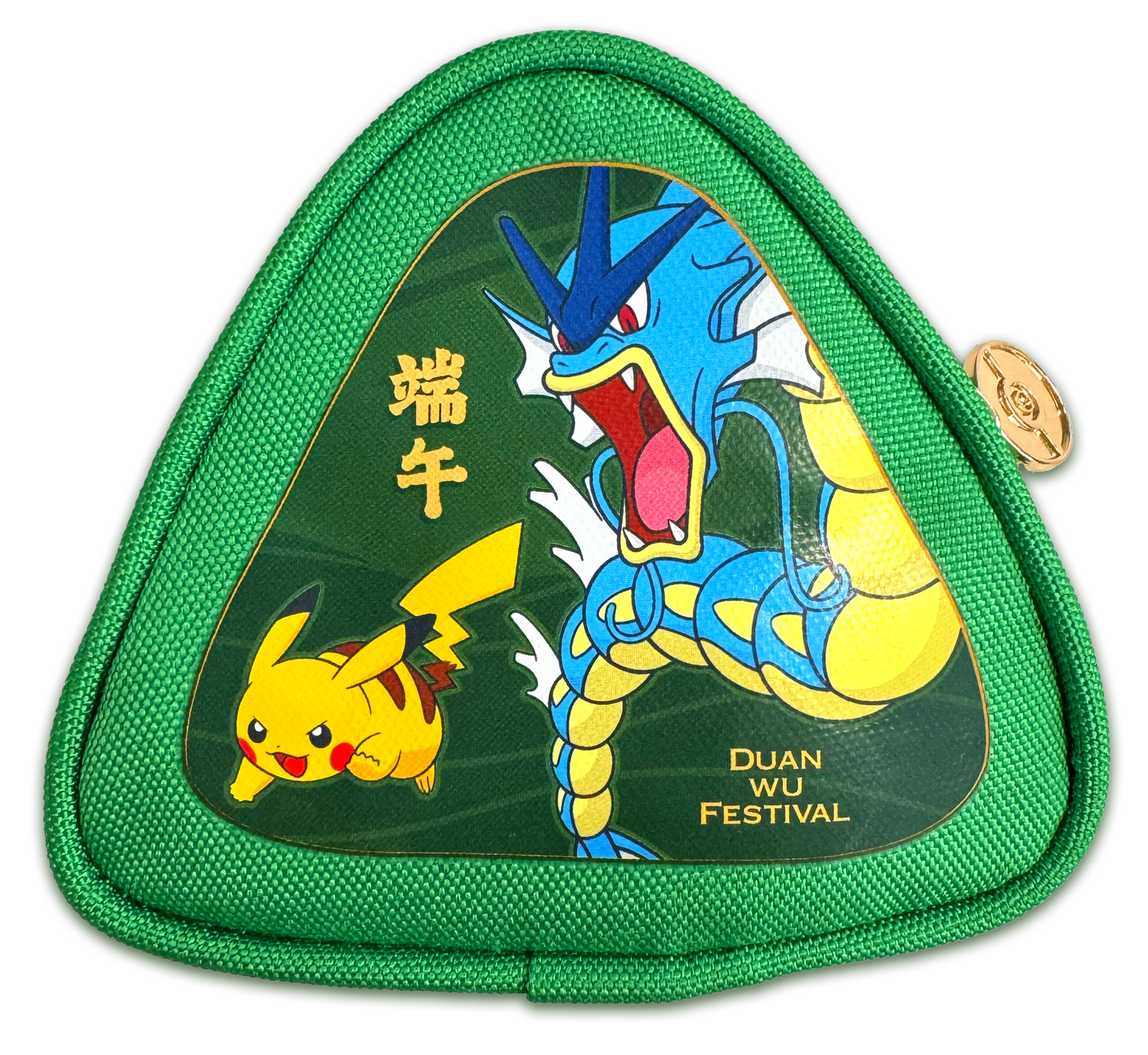 Pokémon 2026 Dragon Boat Festival Gift Box – Duanwu Celebration (Vereenvoudigd Chinees)