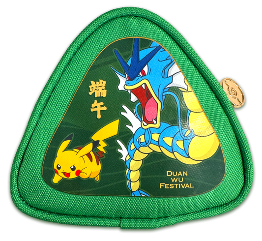 Pokémon 2026 Dragon Boat Festival Gift Box – Duanwu Celebration (Vereenvoudigd Chinees)