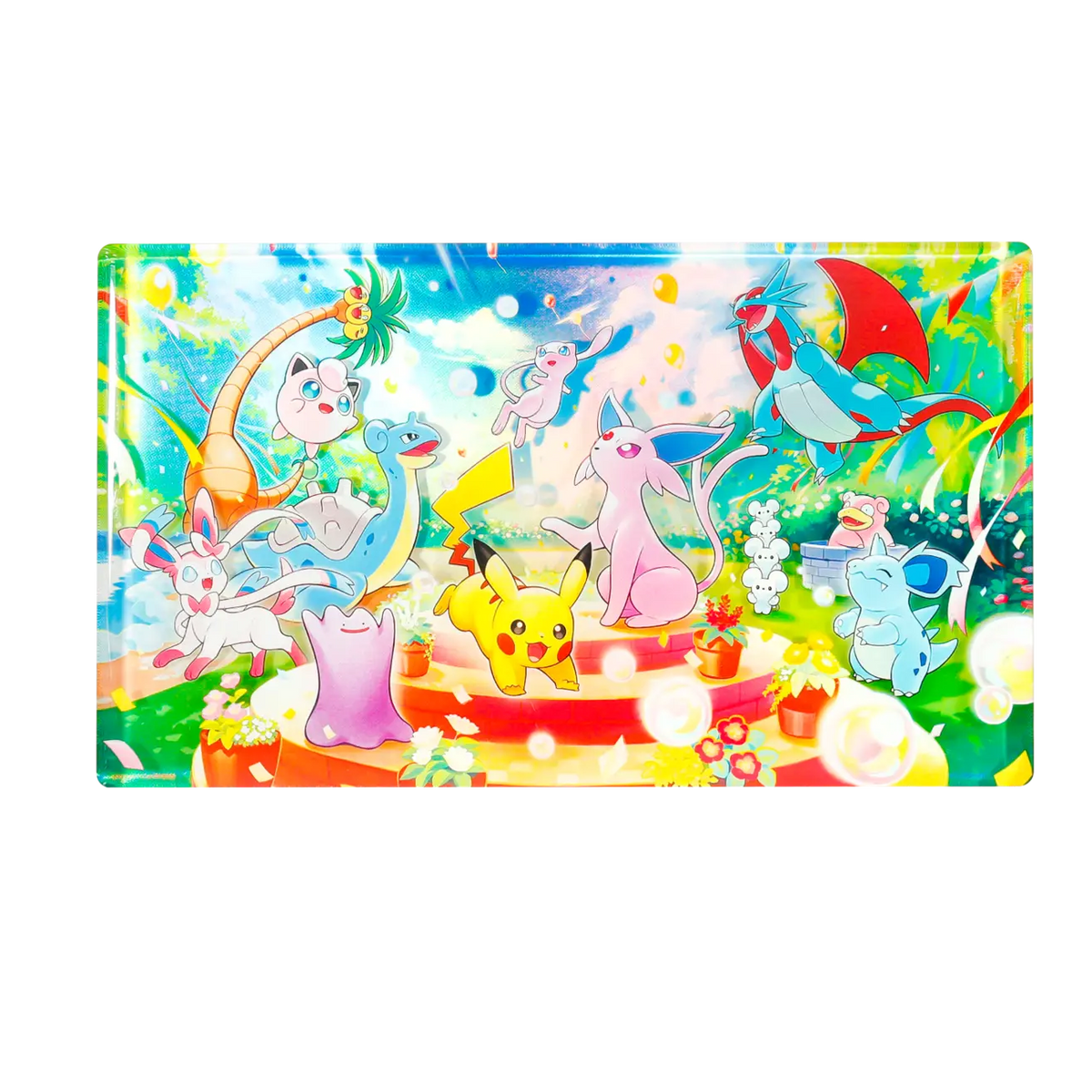 PRE ORDER: Day & Night Gift Box – 30th Anniversary Celebration – Vereenvoudigd Chinees Pokémon