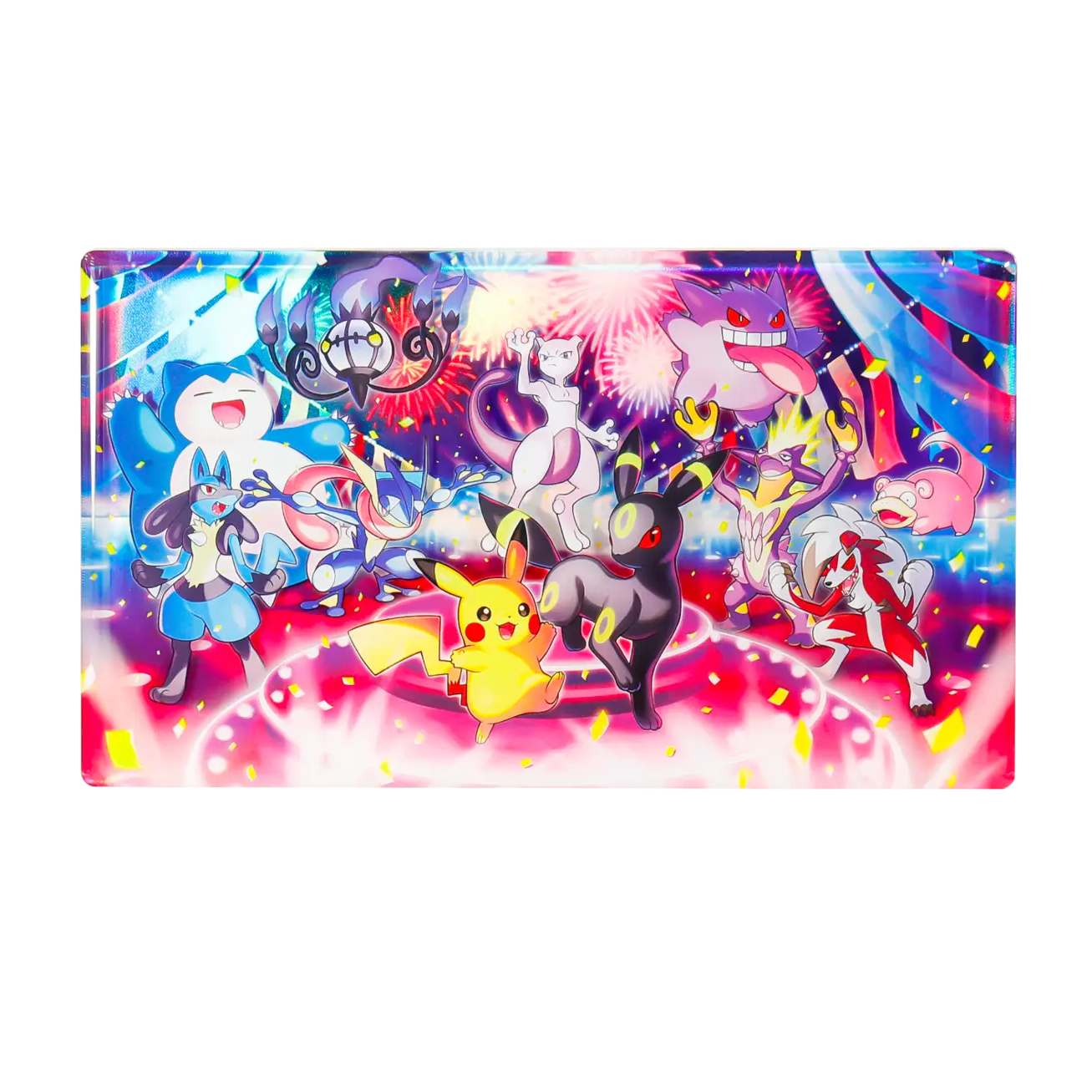 PRE ORDER: Day & Night Gift Box – 30th Anniversary Celebration – Vereenvoudigd Chinees Pokémon